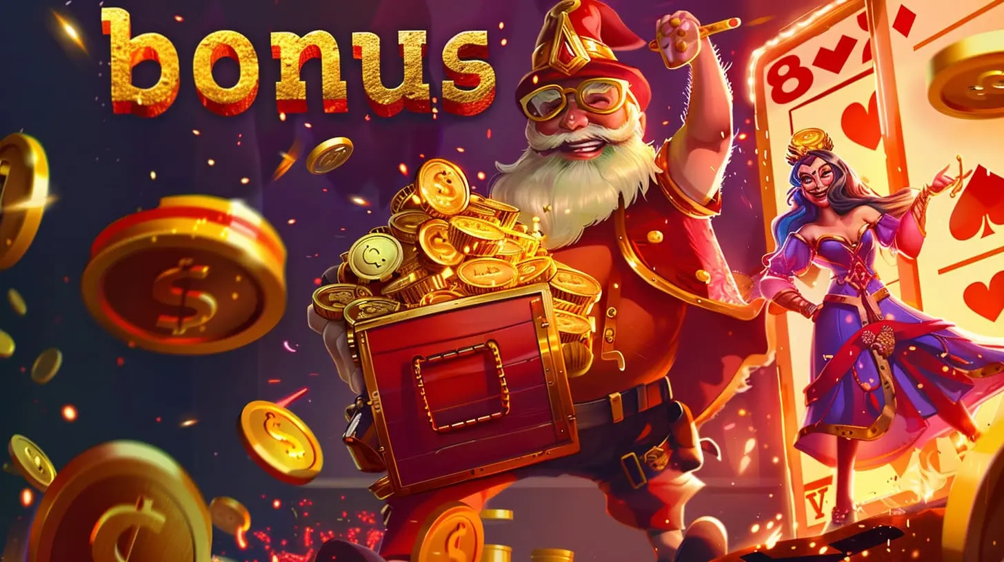 PH123 casino promotions and bonus offers