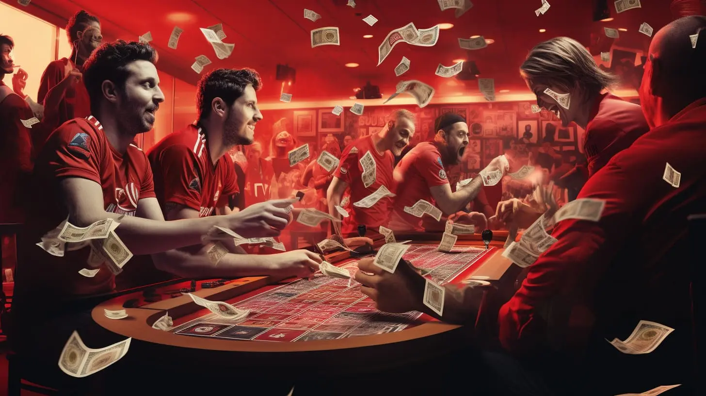  PH123 sports betting platform