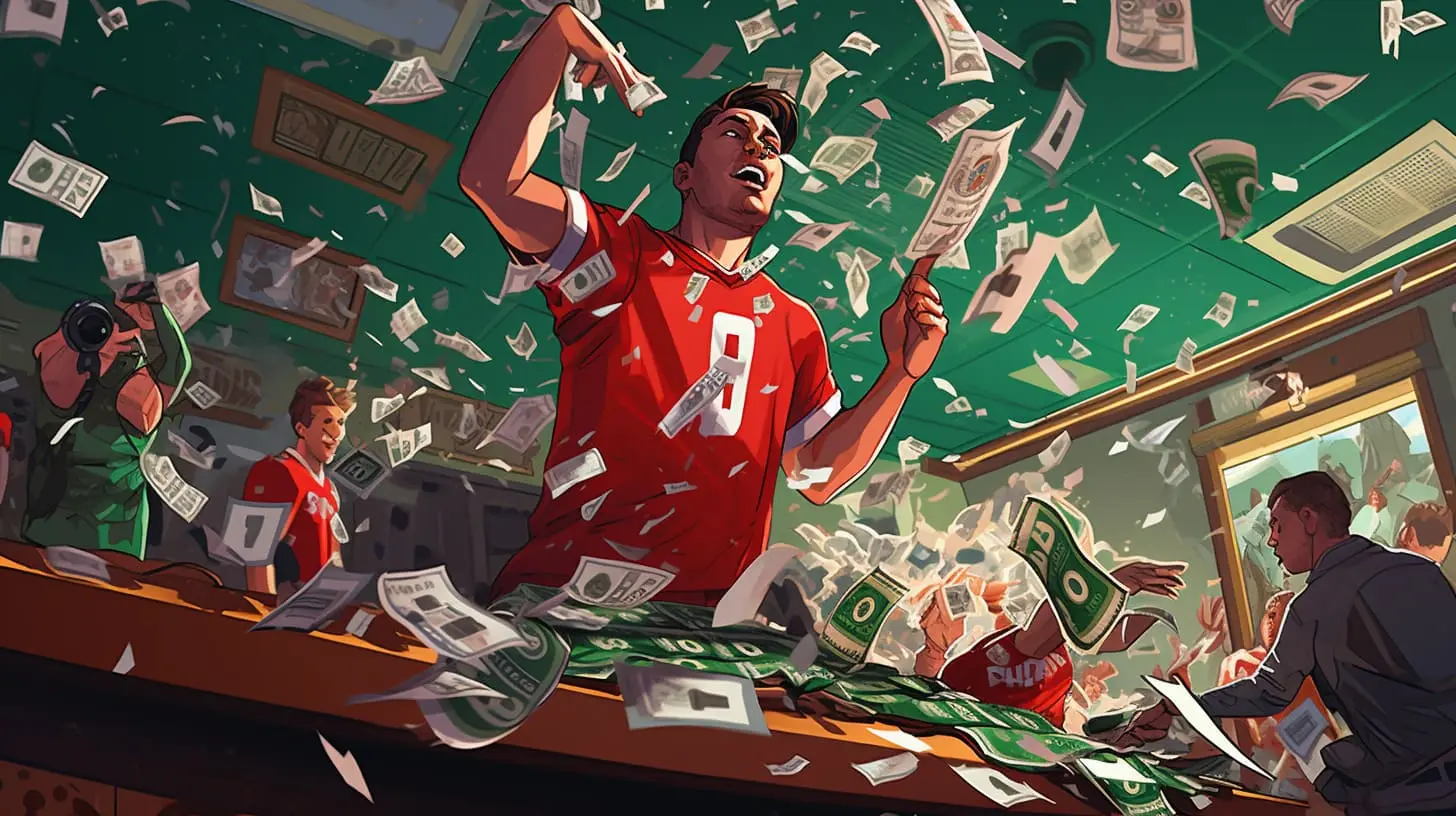 PH123 bookmaker and live betting