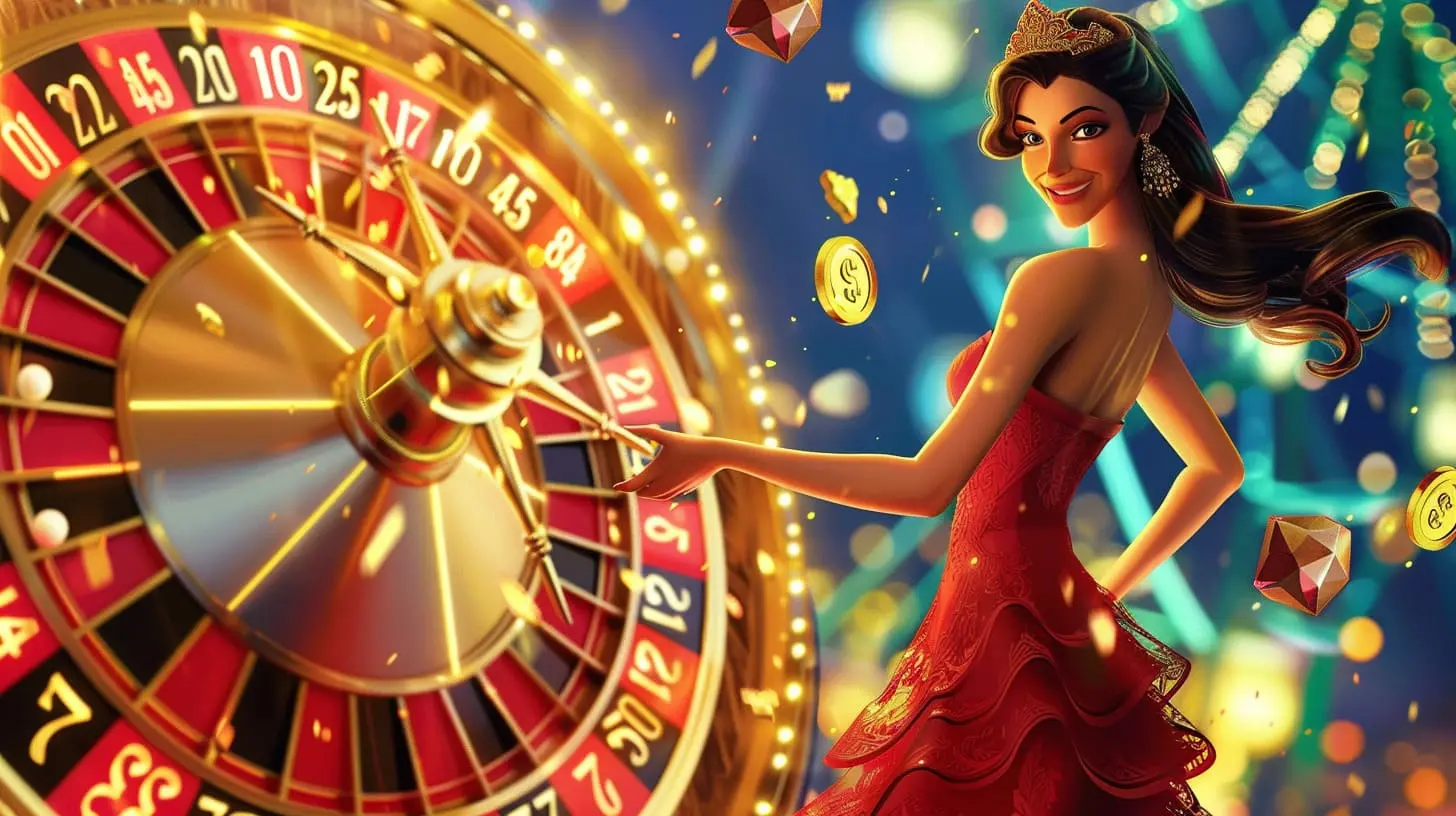 PH123 live casino games collection