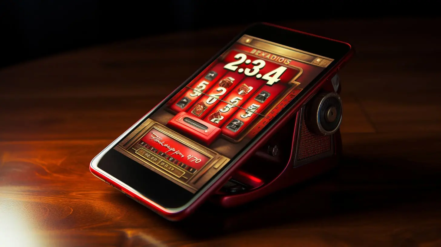 PH123 app login on mobile phone
